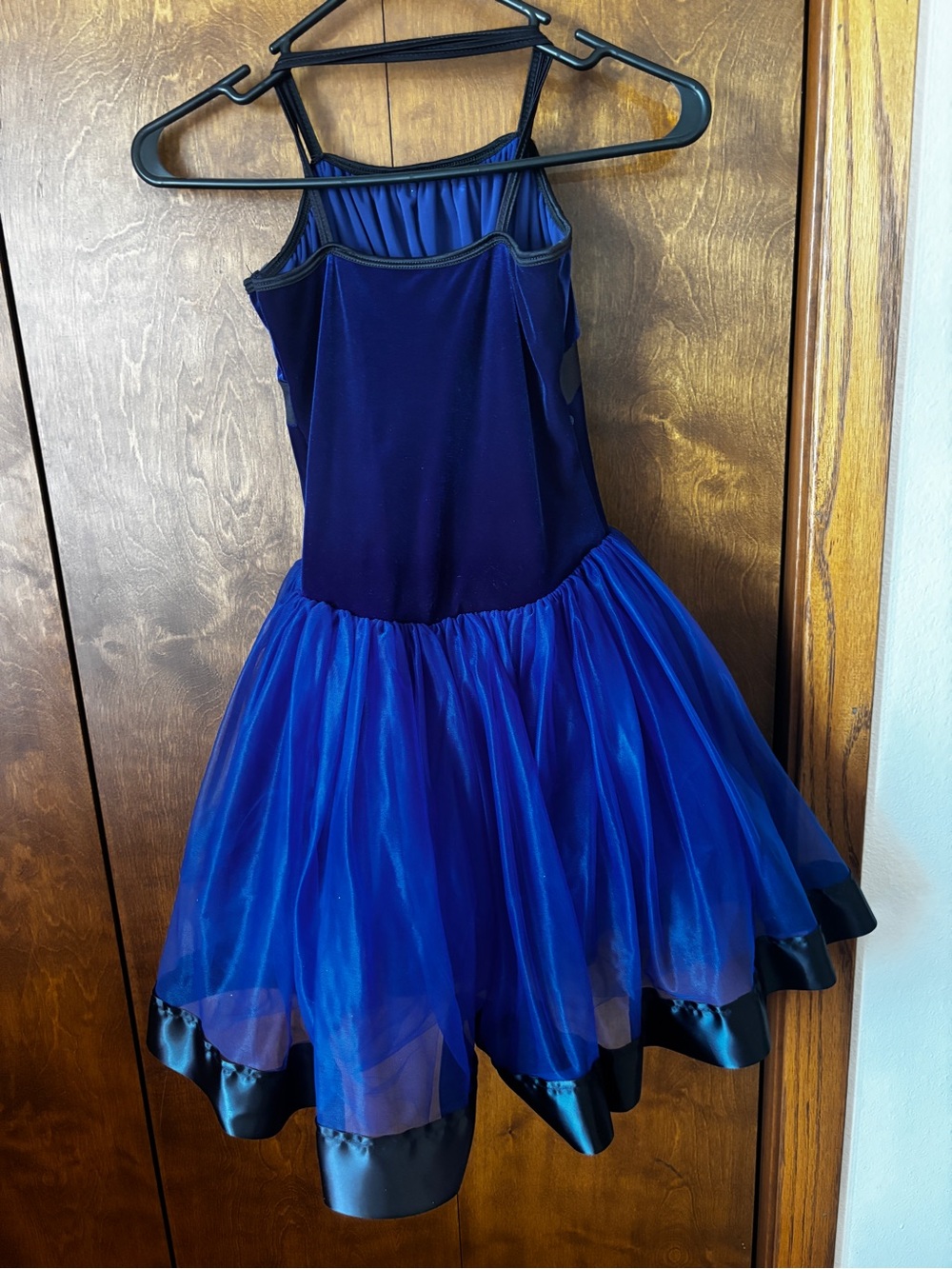Girls Dance Costume size L - Picture 2 of 7